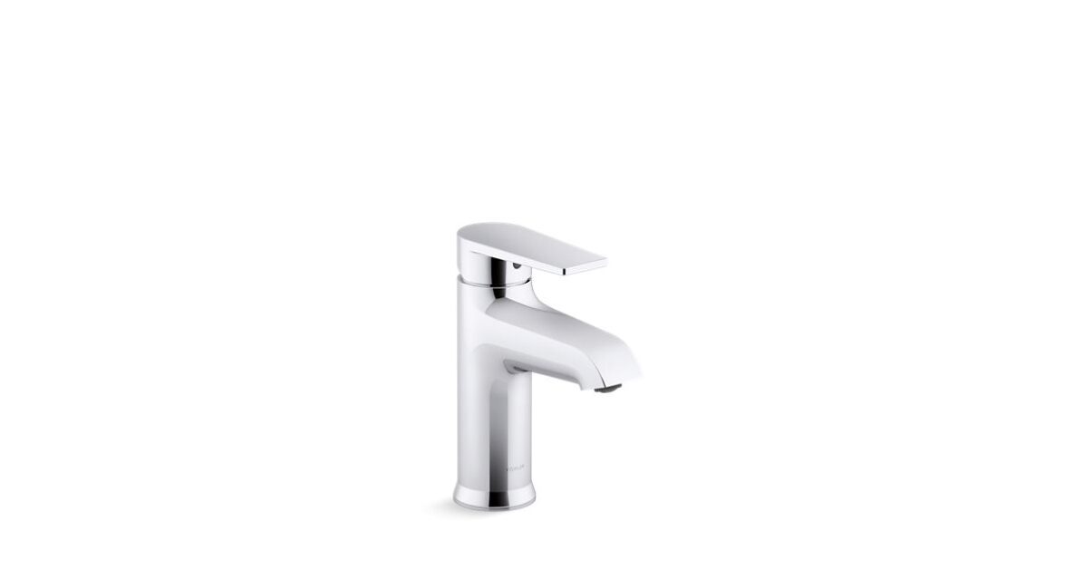 single handle faucets
