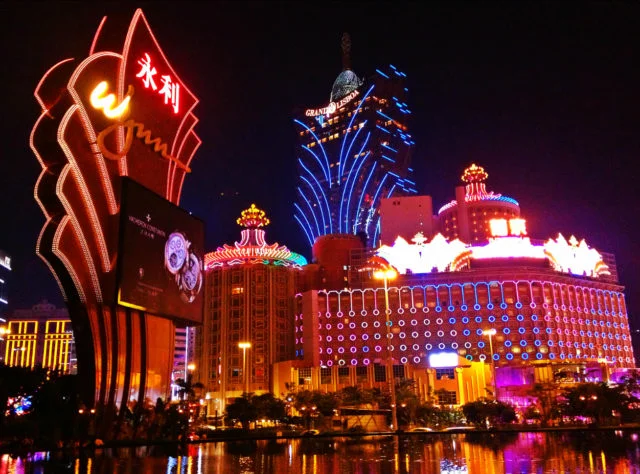 Expert Review About Macau Casino