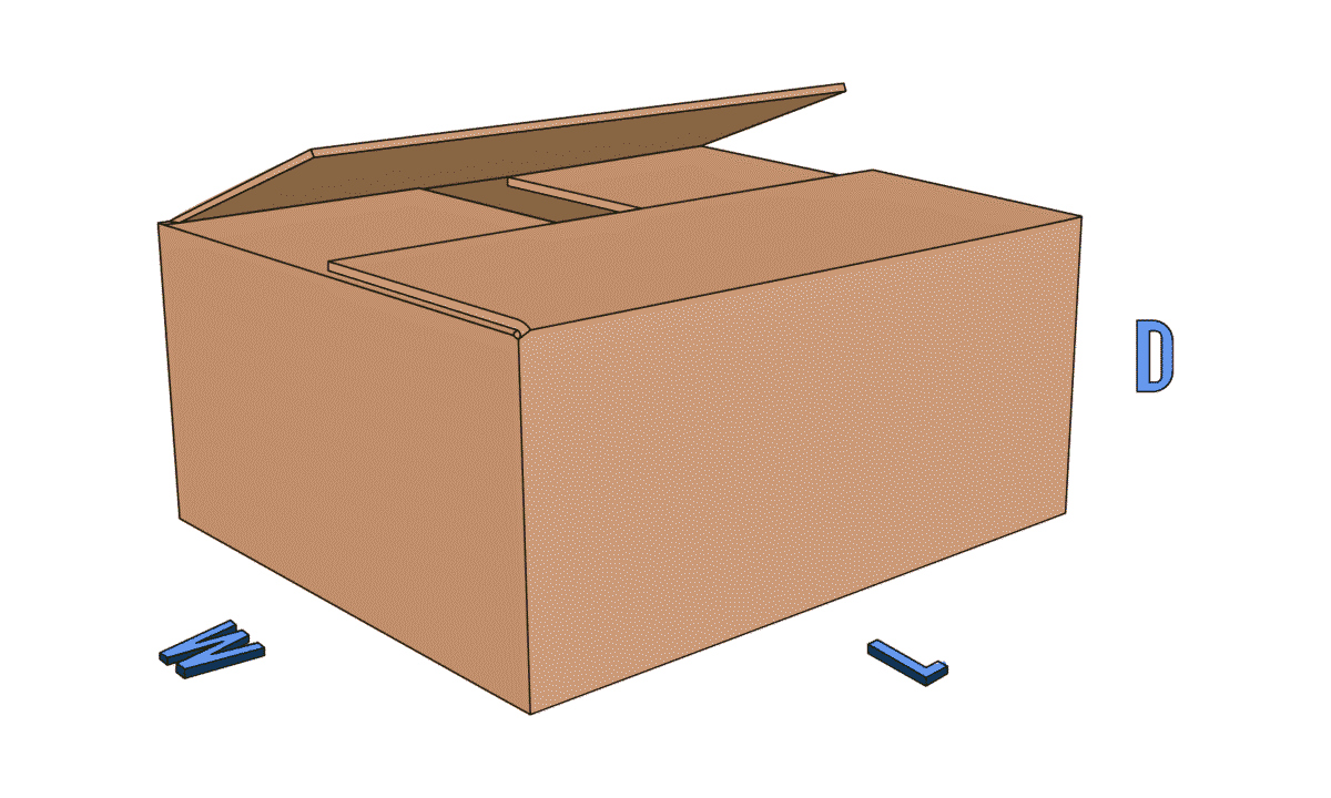 rsc boxes