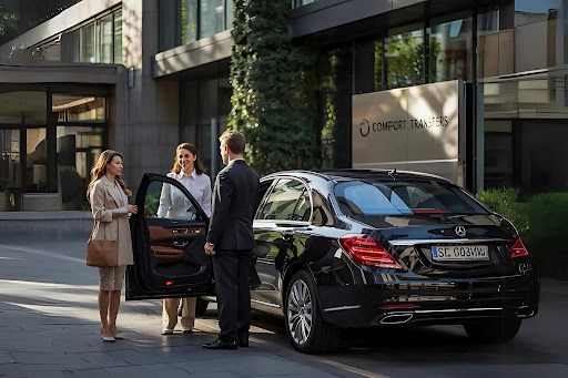 car booking
